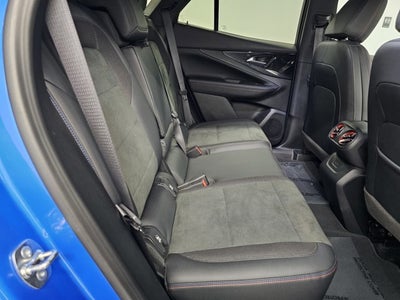 2025 Chevrolet Blazer EV AWD RS