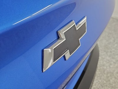 2025 Chevrolet Blazer EV AWD RS