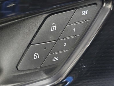 2025 Chevrolet Blazer EV AWD RS