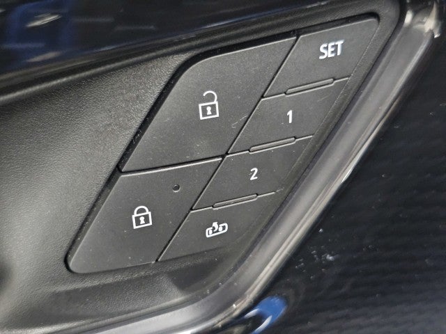 2025 Chevrolet Blazer EV AWD RS