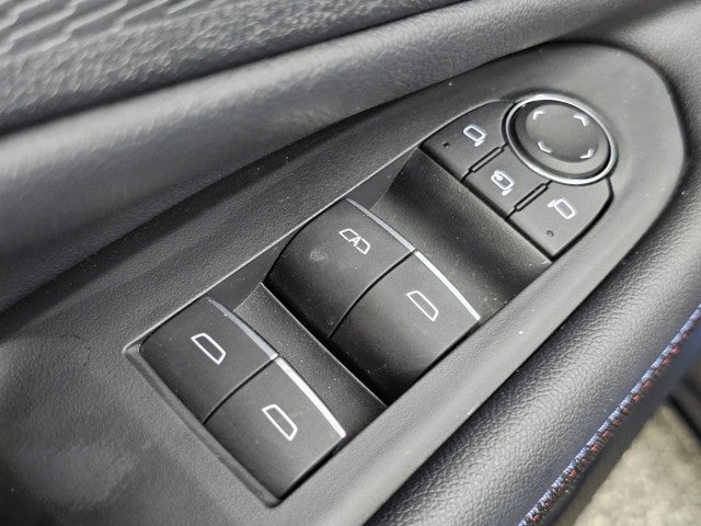 2025 Chevrolet Blazer EV AWD RS