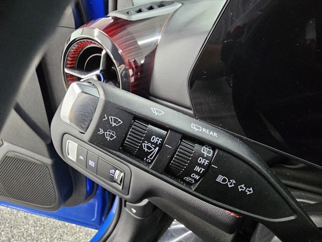 2025 Chevrolet Blazer EV AWD RS