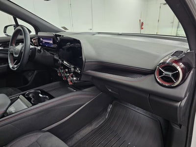 2025 Chevrolet Blazer EV AWD RS