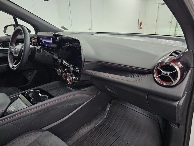 2025 Chevrolet Blazer EV AWD RS