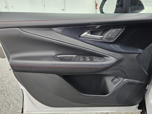 2025 Chevrolet Blazer EV AWD RS