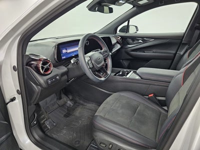 2025 Chevrolet Blazer EV AWD RS