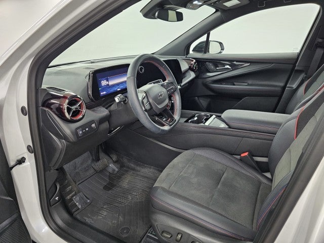 2025 Chevrolet Blazer EV AWD RS