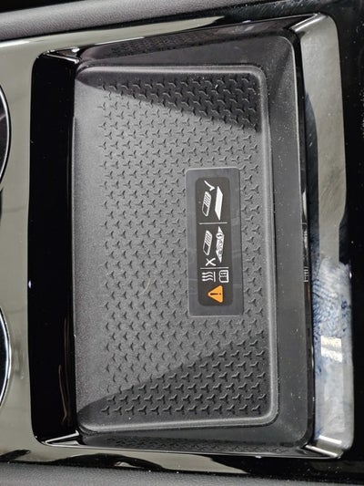 2025 Chevrolet Blazer EV AWD RS