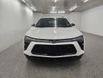 2025 Chevrolet Blazer EV AWD RS