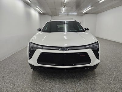 2025 Chevrolet Blazer EV AWD RS