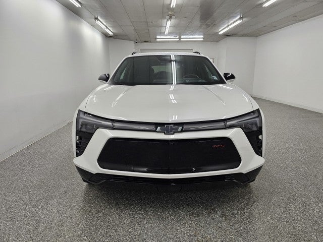 2025 Chevrolet Blazer EV AWD RS