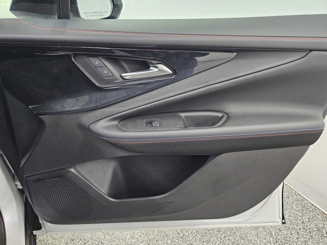 2025 Chevrolet Blazer EV AWD RS
