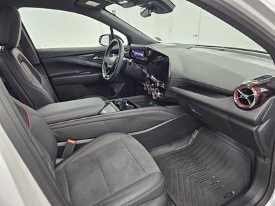 2025 Chevrolet Blazer EV AWD RS