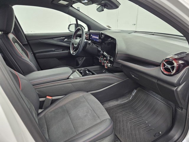 2025 Chevrolet Blazer EV AWD RS
