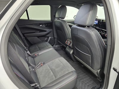 2025 Chevrolet Blazer EV AWD RS