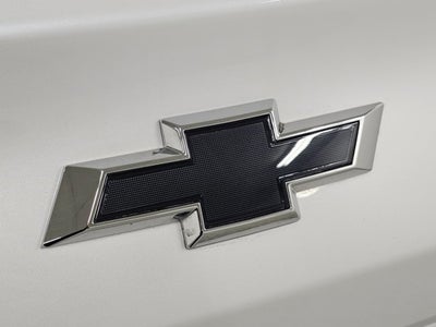 2025 Chevrolet Blazer EV AWD RS