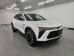 2025 Chevrolet Blazer EV AWD RS