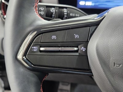 2025 Chevrolet Blazer EV AWD RS