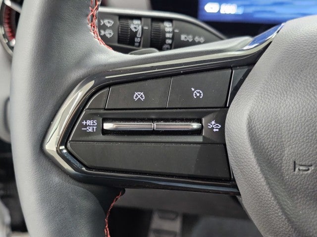 2025 Chevrolet Blazer EV AWD RS