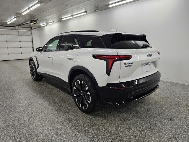 2025 Chevrolet Blazer EV AWD RS