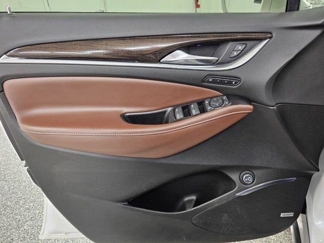2019 Buick Enclave Avenir