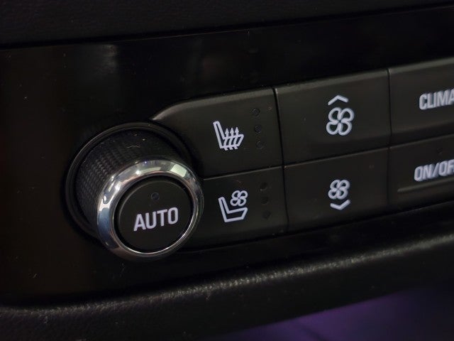 2019 Buick Enclave Avenir