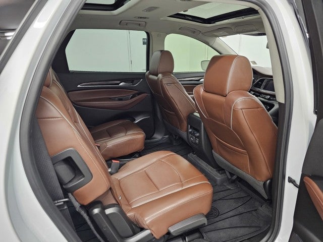 2019 Buick Enclave Avenir