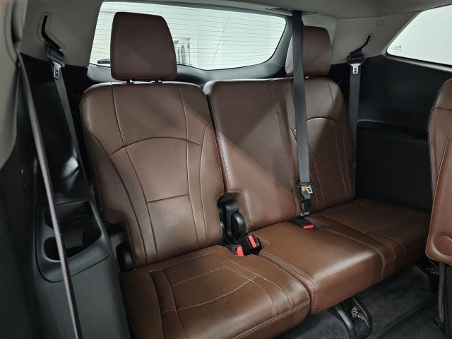2019 Buick Enclave Avenir