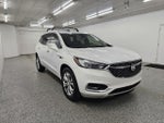 2019 Buick Enclave Avenir