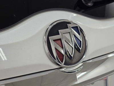 2019 Buick Enclave Avenir