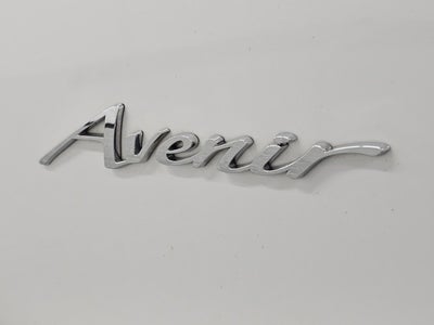 2019 Buick Enclave Avenir