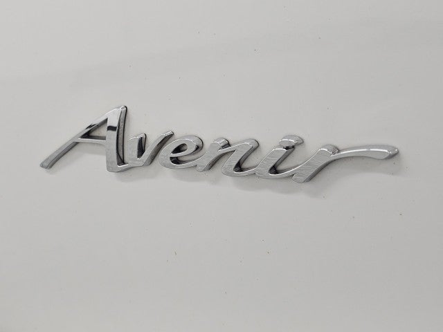2019 Buick Enclave Avenir