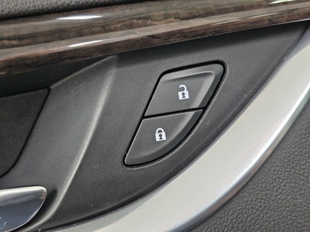2019 Buick Enclave Avenir