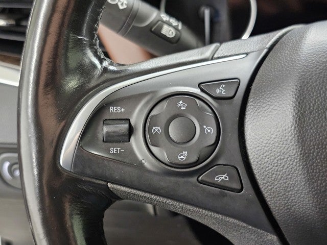 2019 Buick Enclave Avenir