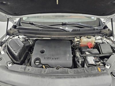 2019 Buick Enclave Avenir