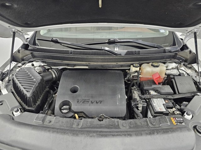 2019 Buick Enclave Avenir