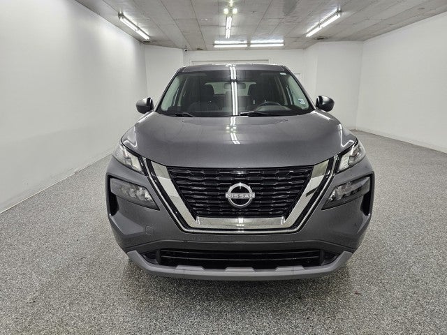 2022 Nissan Rogue S