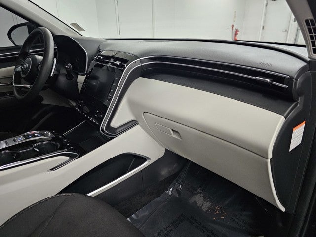 2022 Hyundai Tucson Plug-In Hybrid SEL