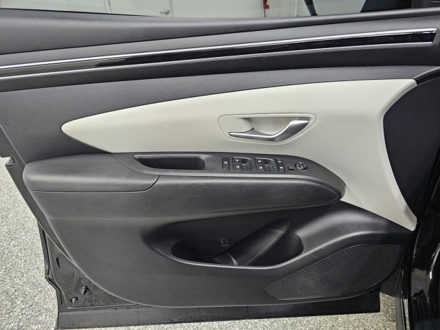 2022 Hyundai Tucson Plug-In Hybrid SEL