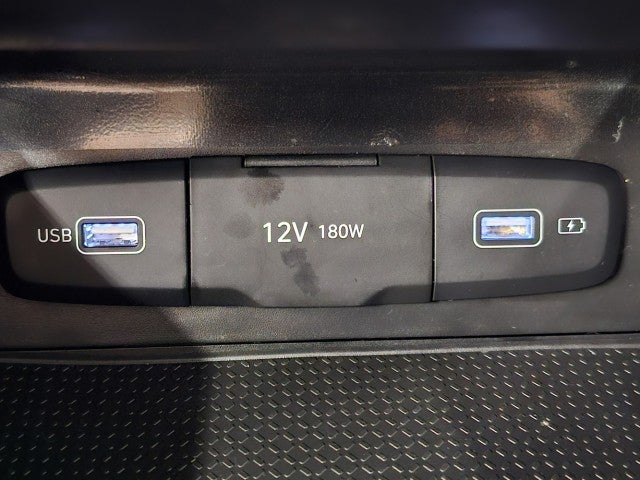 2022 Hyundai Tucson Plug-In Hybrid SEL