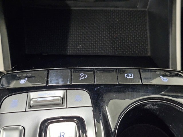 2022 Hyundai Tucson Plug-In Hybrid SEL