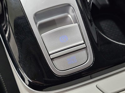 2022 Hyundai Tucson Plug-In Hybrid SEL