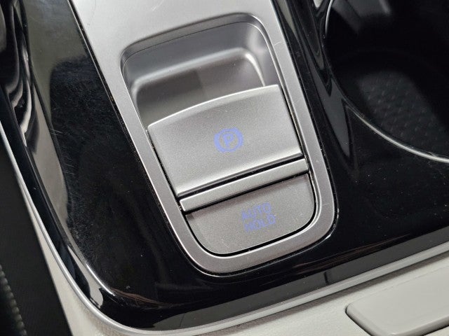 2022 Hyundai Tucson Plug-In Hybrid SEL