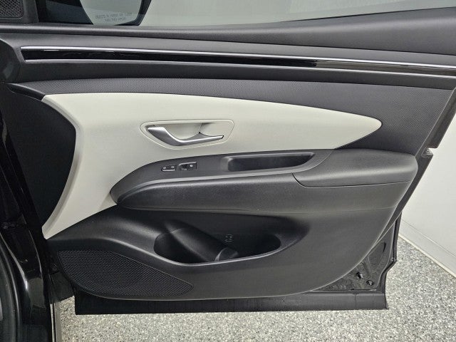 2022 Hyundai Tucson Plug-In Hybrid SEL