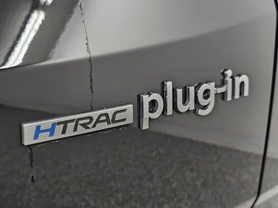 2022 Hyundai Tucson Plug-In Hybrid SEL