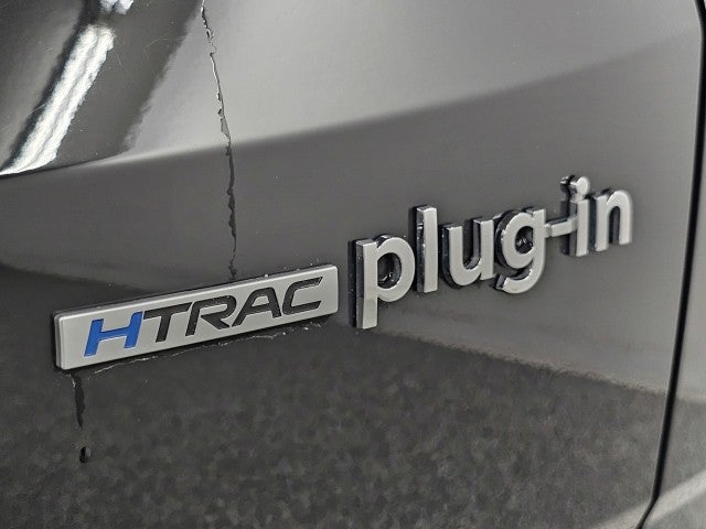 2022 Hyundai Tucson Plug-In Hybrid SEL