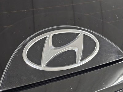 2022 Hyundai Tucson Plug-In Hybrid SEL