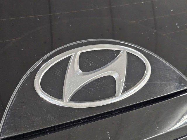 2022 Hyundai Tucson Plug-In Hybrid SEL