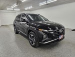 2022 Hyundai Tucson Plug-In Hybrid SEL