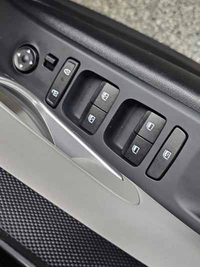 2022 Hyundai Tucson Plug-In Hybrid SEL